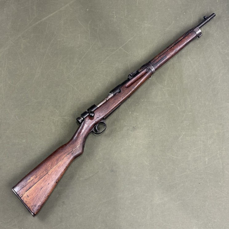 Arisaka Type 38 Bolt Action Rifle 6.5 Jap - USED